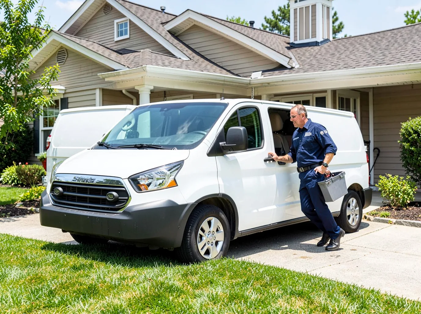 Emergency Plumber company in De Berry, TX