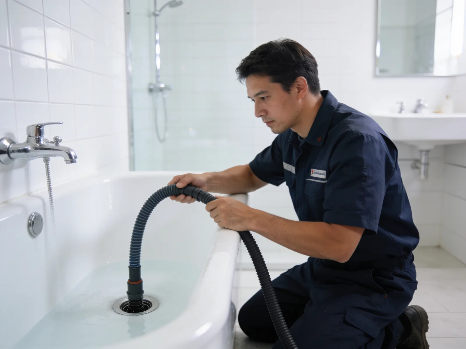 Emergency Plumber De Berry, TX FAQs